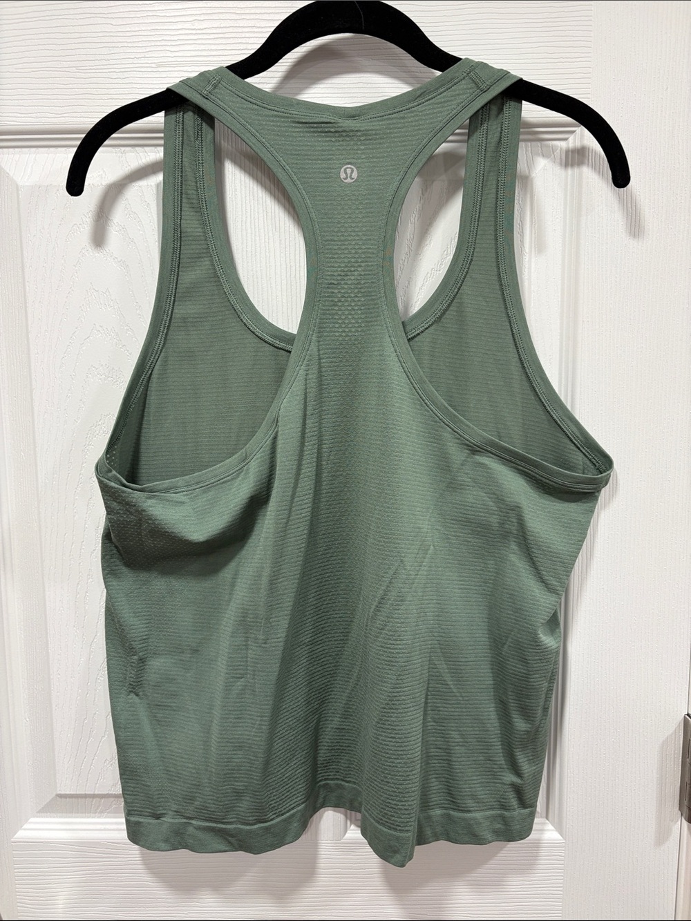 Lululemon Swiftly Tech Racerback Tank - Picture 3 of 3
